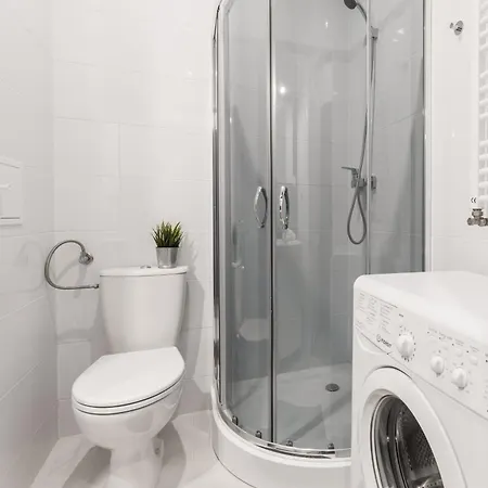 Apartament Taczaka Center Poznań