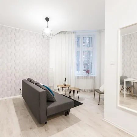Apartamento Taczaka Center Poznan